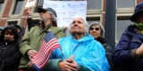 Boomers Are Out in Pressure at Anti-Trump Protests. Why Is That?