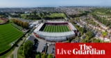 Bournemouth v Manchester United: Premier League – stay | Premier League