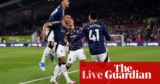 Brentford 0-1 Aston Villa: Premier League – because it occurred | Premier League
