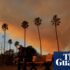 Day 4: LA Fires May Be California’s Costliest Ever
