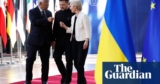 Can Europe defend itself alone? – podcast | European Union