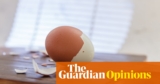 Are you able to crack it? Science reveals the easiest way to peel a boiled egg | Eggs