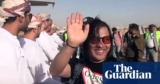 Cargo ship crew held by Houthi rebels launched after greater than a yr in captivity | Yemen