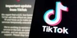 Celebrities, Influencers React to TikTok Ban: ‘This Is so Dystopian’