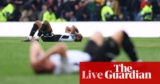 Championship updates; Holland sacked; Slot’s ‘large summer time’: soccer – reside | Soccer