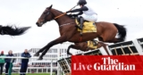 Cheltenham competition day three: Mares’ Novices’ Hurdle, Stayers’ Hurdle and extra – dwell | Cheltenham competition 2025