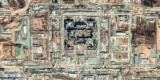 China Is Constructing a New Army Headquarters Close to Beijing, See Pictures