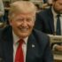 Trump indicators govt order on water stress to ‘restore bathe freedom’ | Donald Trump