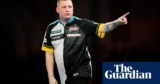 Chris Dobey shines in Rotterdam to earn long-awaited Premier League triumph | Darts