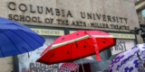 Columbia College’s Interim President Resigns After Deal With Trump