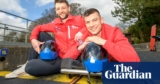 Cool Britannia: skeleton stars goal Olympic historical past regardless of an absence of ice | Bobsleigh
