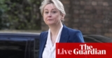 Cooper says 5 native grooming gang inquiries nonetheless to go forward after Tories declare they’ve been dropped in ‘cowl up’ – UK politics stay | Politics