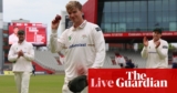 County cricket: Sussex v Surrey, Durham v Yorkshire and extra on day three – reside | County Championship