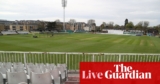County cricket day two: Sussex v Surrey, Hampshire v Somerset, and extra – reside | County Championship