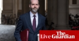 Critics of UK-India commerce deal ‘confused’, says minister as he denies British employees being undercut – UK politics stay | Politics