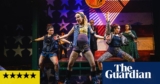 Cry-Child, the Musical evaluation – John Waters’ teen rebels could have you in tears of pleasure | Stage