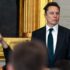 Trump says Putin would settle for European peacekeepers in Ukraine and battle might finish ‘inside weeks’ – dwell | Ukraine