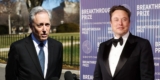 David Sacks Says Elon Musk Not Out of DOGE, in ‘Upkeep Mode’