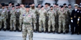 Denmark Will Ship Troops to Prepare in Ukraine, Russia Calls Them Targets