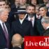 Trump Is No Fan of Alcohol