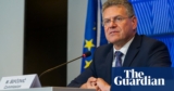 EU supplied ‘zero-for-zero’ deal to US weeks earlier than tariff announcement | European Union