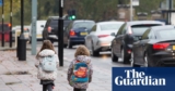 Early air air pollution publicity impacts well being in adolescence, research finds | Air air pollution