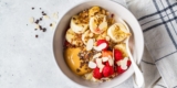 Eat Larger Meals to Minimize Down on Extremely-Processed Snacks: Dietitian
