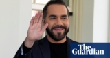 El Salvador’s president proposes swapping US-deported Venezuelans with Maduro’s ‘political prisoners’ | El Salvador