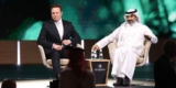 Elon Musk Says He Desires to Carry Tesla Robotaxis to Saudi Arabia