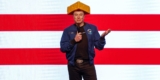 Elon Musk and DOGE Are on the Poll Tonight