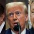 Trump pardons Ross Ulbricht, founding father of Silk Highway drug market | Donald Trump