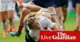 England v France: Girls’s Six Nations grand slam decider – dwell | Girls’s Six Nations
