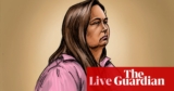 Erin Patterson trial reside: no file of most cancers analysis for Erin Patterson on state’s register, well being official says | Australia information