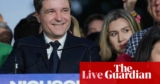 Europe elections dwell: centrist Dan wins in Romania, centre-right get together forward in Portugal | Europe