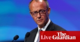 Europe reside: Germany’s SPD approves coalition take care of conservative CDU/CSU to kind subsequent authorities | Germany
