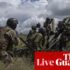 ‘Period of Rearmament’ As Europe Activates the Protection Spending Faucets