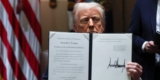 Government Order Concentrating on Jenner & Block Dominated Unconstitutional