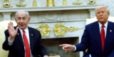 Exports Between Israel and US As Netanyahu Needs to Axe Commerce Deficit