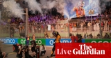 F1: Oscar Piastri wins Saudi Arabian GP to steer drivers’ standings – because it occurred | Components One
