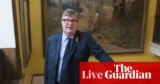 FCA decides to ban Crispin Odey and high-quality him £1.8m; Rachel Reeves in battle towards over-regulation – enterprise stay | Enterprise