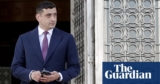 Far-right Trump ally secures decisive win in first spherical of Romania’s presidential election rerun | Romania