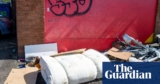 Fly-tippers’ autos to be crushed in bid to save lots of England from ‘avalanche of garbage’ | Waste