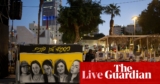 4 Israeli feminine troopers held hostage in Gaza set to be launched – stay updates | Israel-Gaza warfare