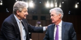 GOP Senator: Jerome Powell Will ‘Do What He Thinks Is Proper’