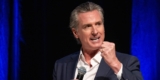 Gavin Newsom Takes Battle to the Proper-Wing Podcast Circuit