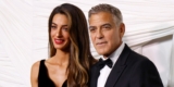 George Clooney Says He Hasn’t Argued With Amal Clooney Since Marriage