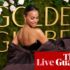 Movie star Outfits From the 2025 Golden Globes That Missed the Mark