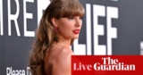 Grammys 2025: the winners, the losers, the performances – dwell | Grammy awards 2025