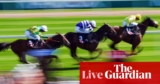 Grand Nationwide 2025: updates from Aintree – reside | Grand Nationwide