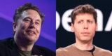 Grok Is Elon Musk’s Solely Ally in a Hypothetical Excessive-Stakes AI Race